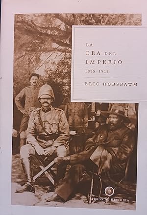 LA ERA DEL IMPERIO 1875-1914