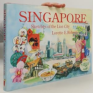 Immagine del venditore per Singapore venduto da Bookbot
