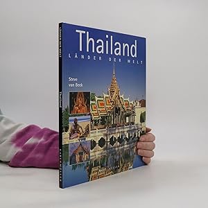 Bild des Verkufers fr Thailand zum Verkauf von Bookbot