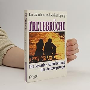 Bild des Verkufers fr Treuebru?che zum Verkauf von Bookbot