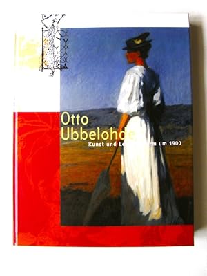 Seller image for Otto Ubbelohde. Kunst und Lebensreform um 1900 for sale by Antiquariat-Sandbuckel