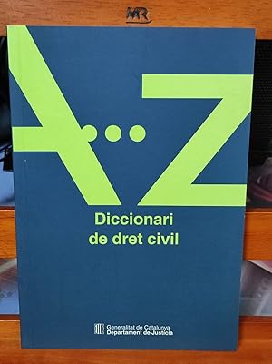 DICCIONARI DE DRET CIVIL :