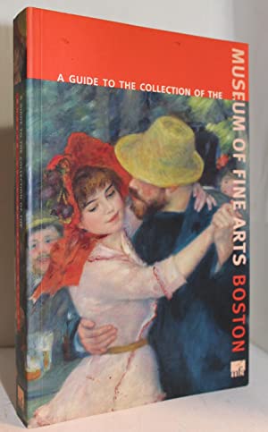 Seller image for MFA: A Guide to the Collection of the Museum of Fine Arts, Boston for sale by Genesee Books