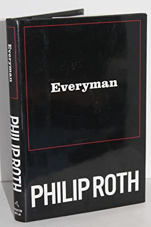 Seller image for Everyman for sale by Genesee Books