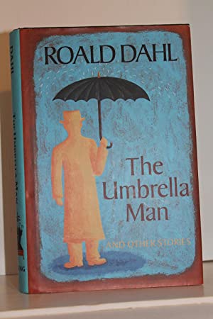 Imagen del vendedor de The Umbrella Man and Other Stories a la venta por Genesee Books