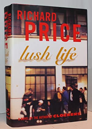 Immagine del venditore per Lush Life: A Novel venduto da Genesee Books