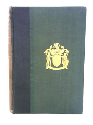 Bild des Verkufers fr Field-Marshal Sir Henry Wilson: His Life And Diaries (Vol.1) zum Verkauf von World of Rare Books