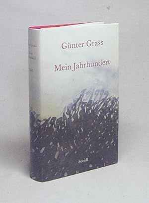 Image du vendeur pour Mein Jahrhundert / Gnter Grass mis en vente par Versandantiquariat Buchegger