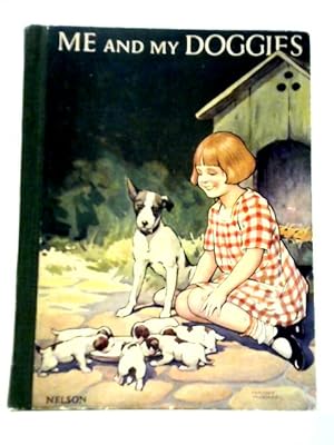 Image du vendeur pour Me And My Doggies mis en vente par World of Rare Books