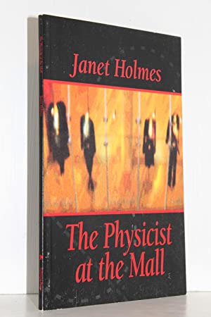Imagen del vendedor de The Physicist at The Mall a la venta por Genesee Books