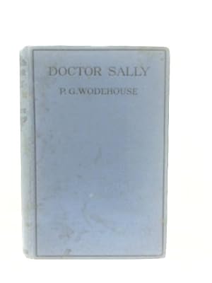 Seller image for Doctor Sally for sale by World of Rare Books