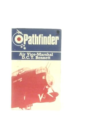 Seller image for Pathfinder: A War Autobiography for sale by World of Rare Books