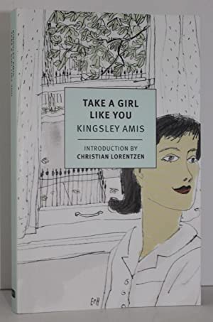 Imagen del vendedor de Take a Girl Like You (NYRB Classics) a la venta por Genesee Books