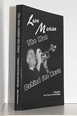 Seller image for The Man Behind the Horn for sale by Genesee Books