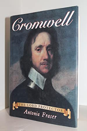 Seller image for Cromwell: The Lord Protector for sale by Genesee Books