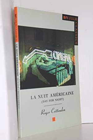 Imagen del vendedor de La Nuit americaine (Day for Night) (BFI Film Classics) a la venta por Genesee Books