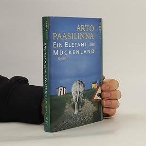 Imagen del vendedor de Ein Elefant im Mu?ckenland a la venta por Bookbot
