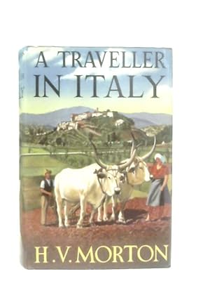 Immagine del venditore per A Traveller in Italy venduto da World of Rare Books