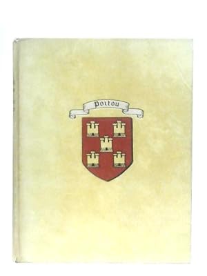 Seller image for Visages Du Poitou. Collection "Provinciales" for sale by World of Rare Books