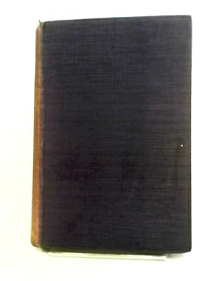 Seller image for A Wayfarer In Sweden for sale by World of Rare Books