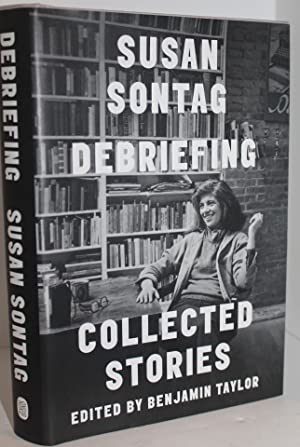 Imagen del vendedor de Debriefing: Collected Stories a la venta por Genesee Books