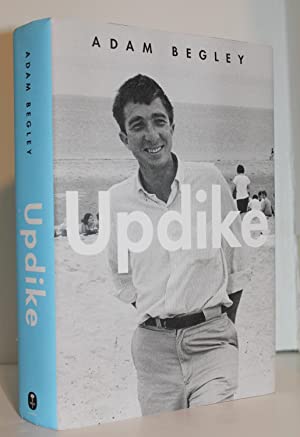 Imagen del vendedor de Updike a la venta por Genesee Books