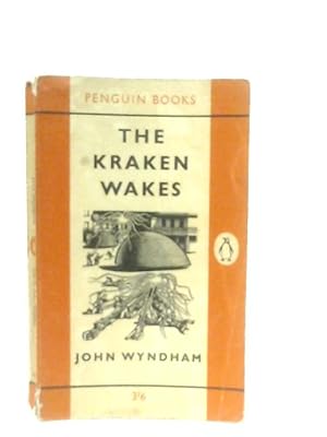 Seller image for The Kraken Wakes for sale by World of Rare Books