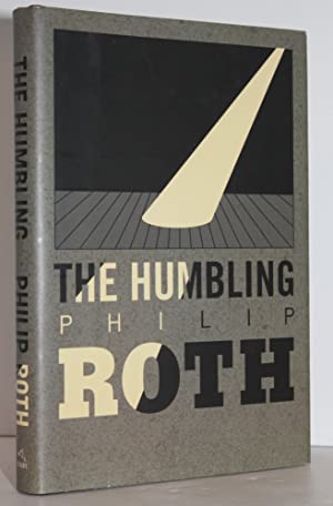 Seller image for The Humbling for sale by Genesee Books