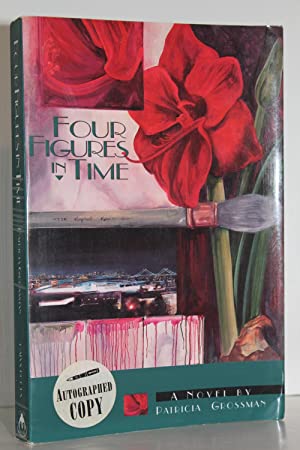 Immagine del venditore per Four Figures in Time venduto da Genesee Books