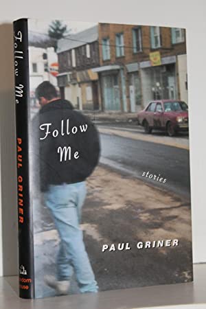 Seller image for Follow Me for sale by Genesee Books