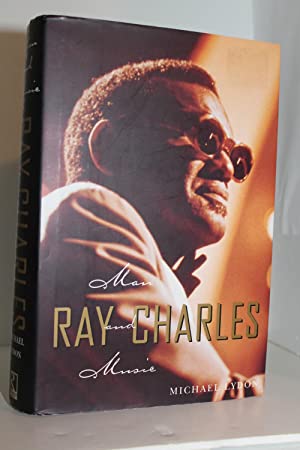 Seller image for Ray Charles: Man and Music for sale by Genesee Books