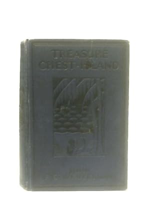 Bild des Verkufers fr Treasure Chest Island zum Verkauf von World of Rare Books
