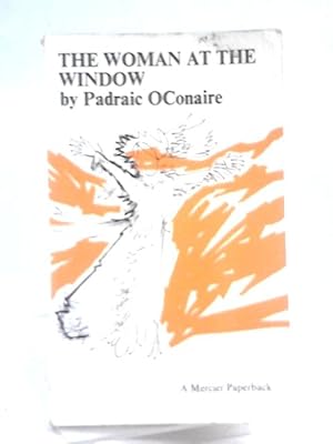 Seller image for The Woman At The Window for sale by World of Rare Books