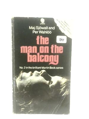 Seller image for Man on the Balcony for sale by World of Rare Books