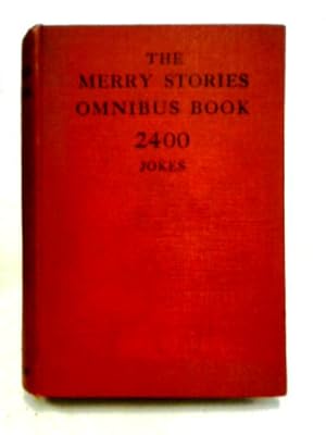 Seller image for The Merry Stories Omnibus Book for sale by World of Rare Books