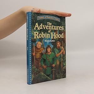 Seller image for The Adventures of Robin Hood for sale by Bookbot