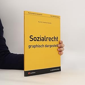 Bild des Verkufers fr Sozialrecht graphisch dargestellt zum Verkauf von Bookbot