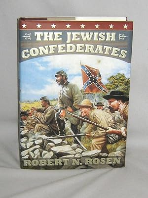 The Jewish Confederates (NS)