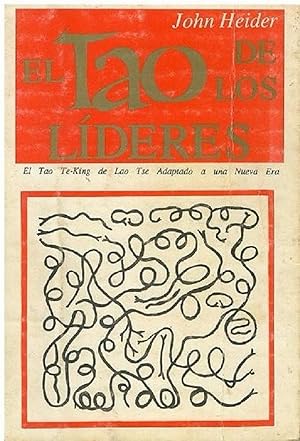Seller image for El Tao De Los Lideres (Spanish Edition) for sale by Librairie Cayenne