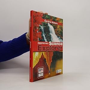 Seller image for Prentice Hall Science Explorer. Earth's Waters for sale by Bookbot