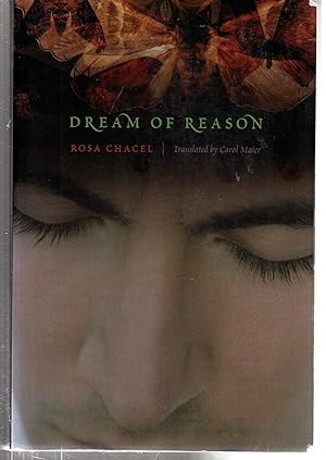 Seller image for Dream of Reason (European Women Writers) for sale by EdmondDantes Bookseller
