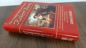 Seller image for Complete Poems and Songs of Robert Burns for sale by BoundlessBookstore