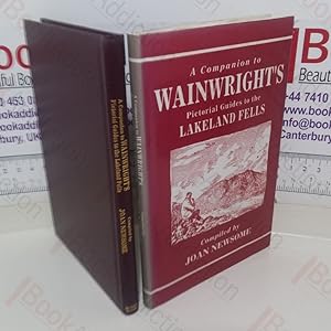 A Companion to Wainwright's Pictorial Guides to the Lakeland Fells