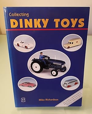 Seller image for Collecting Dinky Toys for sale by Dandy Lion Editions