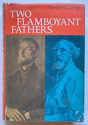 Seller image for Two Flamboyant Fathers for sale by Leabeck Books