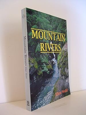 Imagen del vendedor de Mountain Rivers a la venta por Lily of the Valley Books