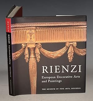 Rienzi European Decorative Arts And Painrings.