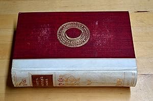 Bild des Verkufers fr The Poetical Works Of Sir Walter Scott With The Author's Introductions And Notes zum Verkauf von HALCYON BOOKS