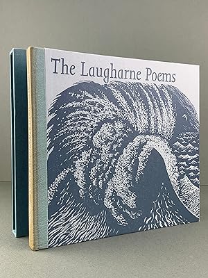 Dylan Thomas: The Laugharne Poems