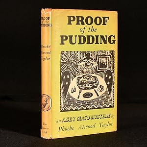 Proof of the Pudding